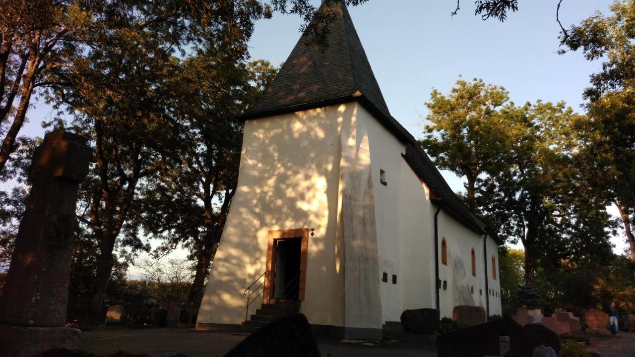 דירות דאון Haus Marion מראה חיצוני תמונה