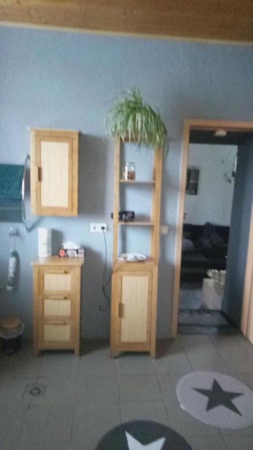 דירות דאון Haus Marion מראה חיצוני תמונה