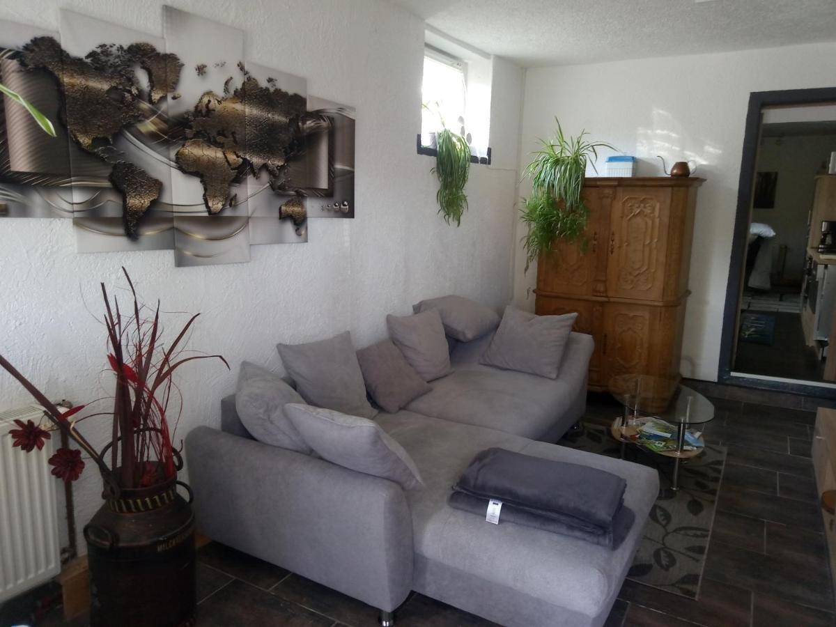 דירות דאון Haus Marion מראה חיצוני תמונה